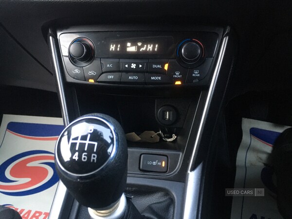 Used Suzuki SX4 S-Cross 2023 for sale - 76850740: Photo 18