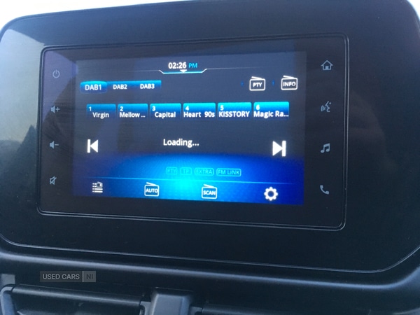 Used Suzuki SX4 S-Cross 2023 for sale - 76850740: Photo 20