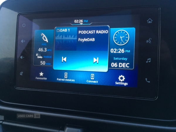 Used Suzuki SX4 S-Cross 2023 for sale - 76850740: Photo 21