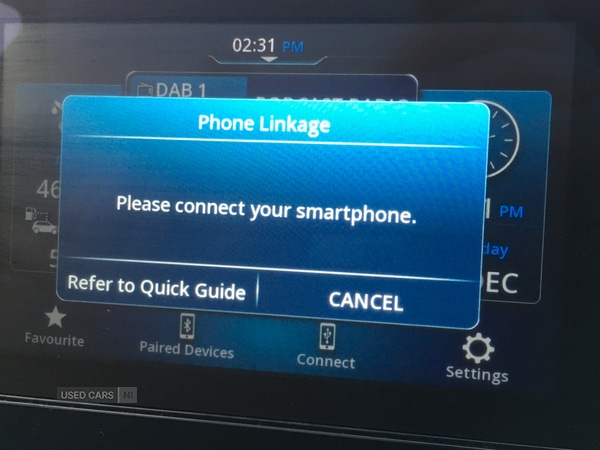 Used Suzuki SX4 S-Cross 2023 for sale - 76850740: Photo 22