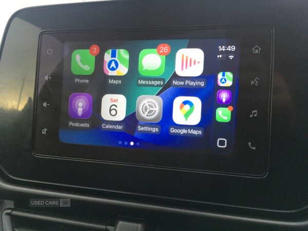 Used Suzuki SX4 S-Cross 2023 for sale - 76850740: Photo 23