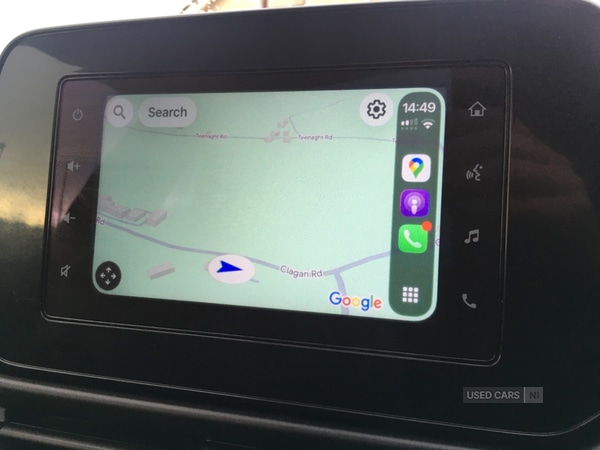 Used Suzuki SX4 S-Cross 2023 for sale - 76850740: Photo 24