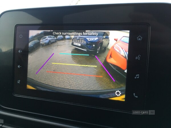 Used Suzuki SX4 S-Cross 2023 for sale - 76850740: Photo 25