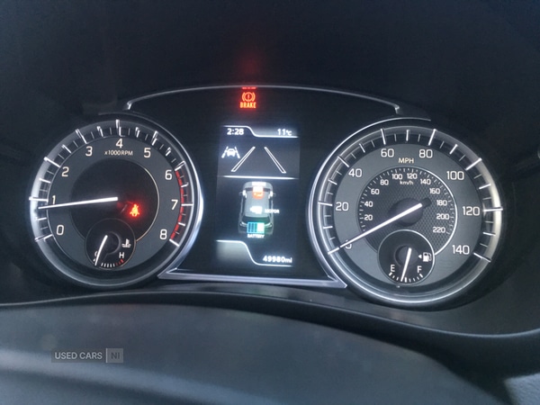 Used Suzuki SX4 S-Cross 2023 for sale - 76850740: Photo 27