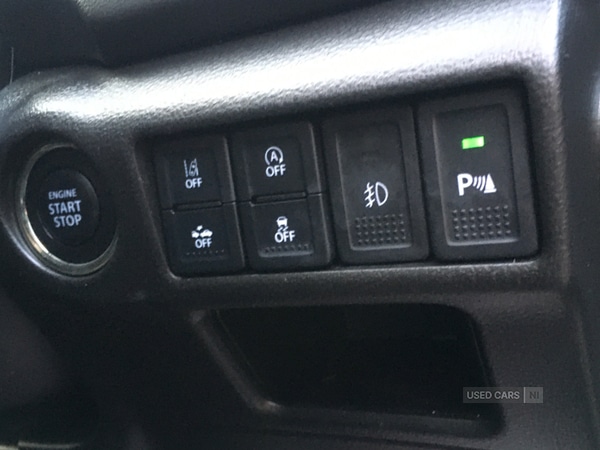 Used Suzuki SX4 S-Cross 2023 for sale - 76850740: Photo 29