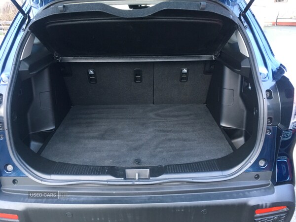 Used Suzuki SX4 S-Cross 2023 for sale - 76850740: Photo 7