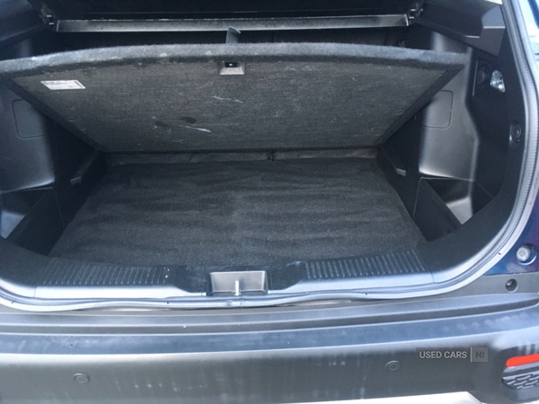 Used Suzuki SX4 S-Cross 2023 for sale - 76850740: Photo 8