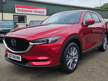 2021 - 2.0 Sport 5dr Auto