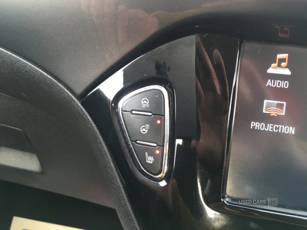 Used Vauxhall Corsa 2016 for sale - 76840083: Photo 14