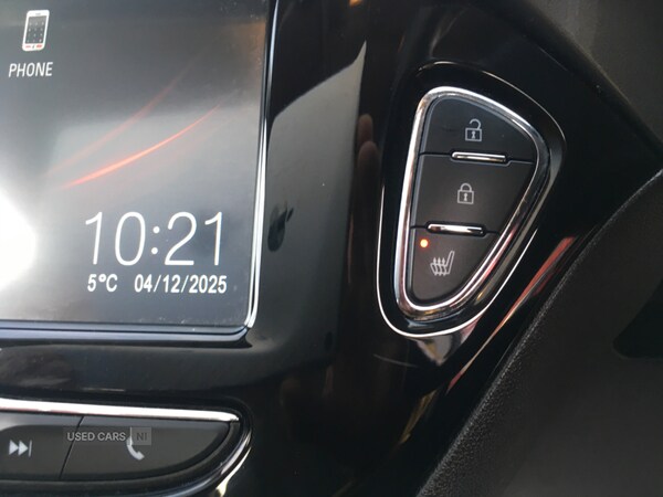 Used Vauxhall Corsa 2016 for sale - 76840083: Photo 15