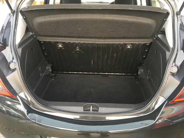 Used Vauxhall Corsa 2016 for sale - 76840083: Photo 9