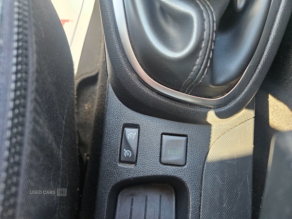 Used Renault Captur 2017 for sale - 76201677: Photo 20