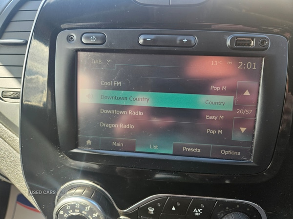 Used Renault Captur 2017 for sale - 76201677: Photo 23