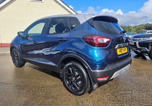 Used Renault Captur 2017 for sale - 76201677: Photo 7