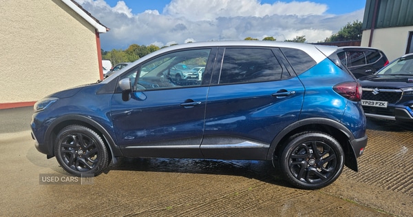 Used Renault Captur 2017 for sale - 76201677: Photo 8
