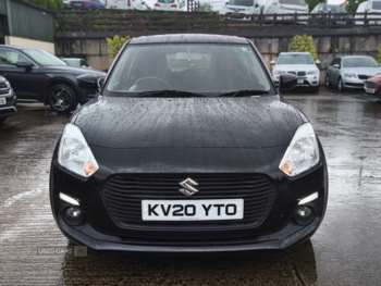 Used Suzuki Swift 2020 for sale - 74768673: Photo