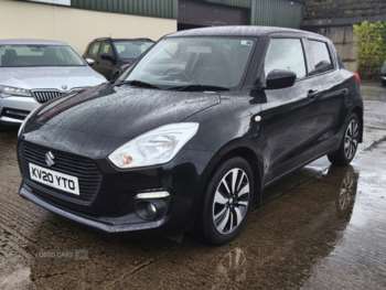 Used Suzuki Swift 2020 for sale - 74768673: Photo