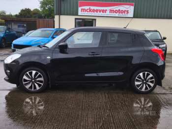 Used Suzuki Swift 2020 for sale - 74768673: Photo