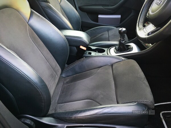 Used Audi Q3 2016 for sale - 77021545: Photo 17