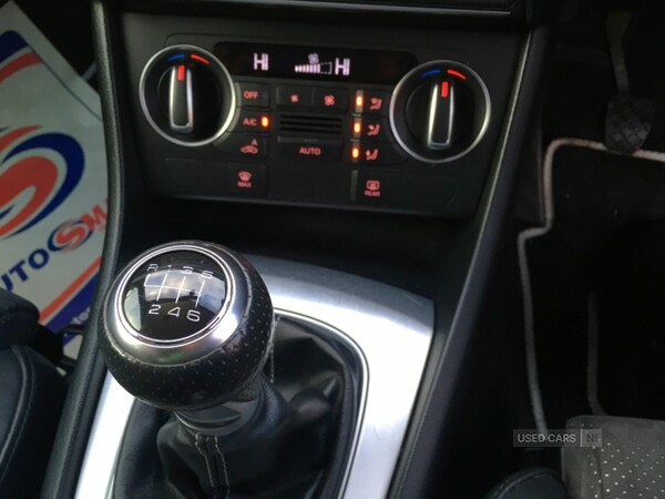 Used Audi Q3 2016 for sale - 77021545: Photo 19