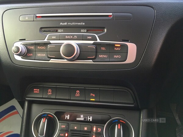 Used Audi Q3 2016 for sale - 77021545: Photo 20