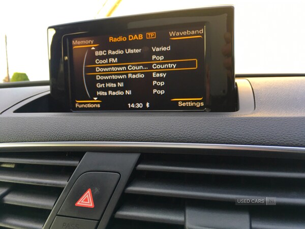 Used Audi Q3 2016 for sale - 77021545: Photo 21