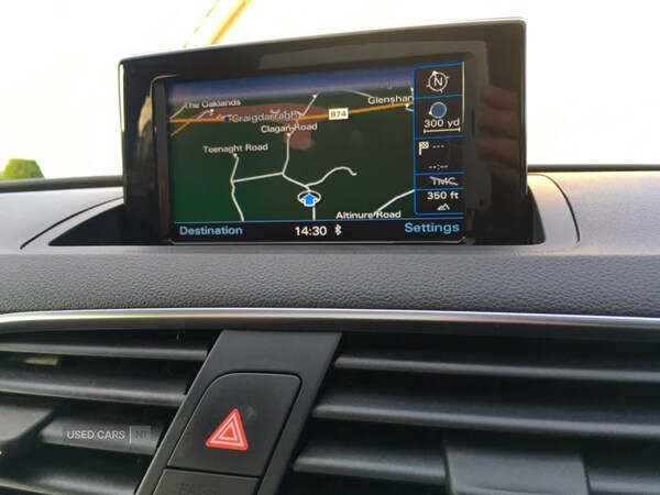 Used Audi Q3 2016 for sale - 77021545: Photo 22