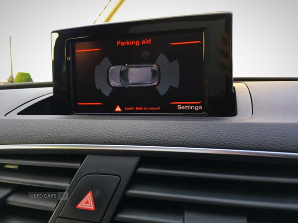 Used Audi Q3 2016 for sale - 77021545: Photo 23