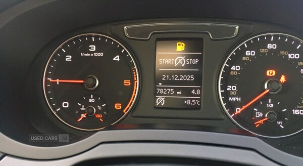 Used Audi Q3 2016 for sale - 77021545: Photo 26