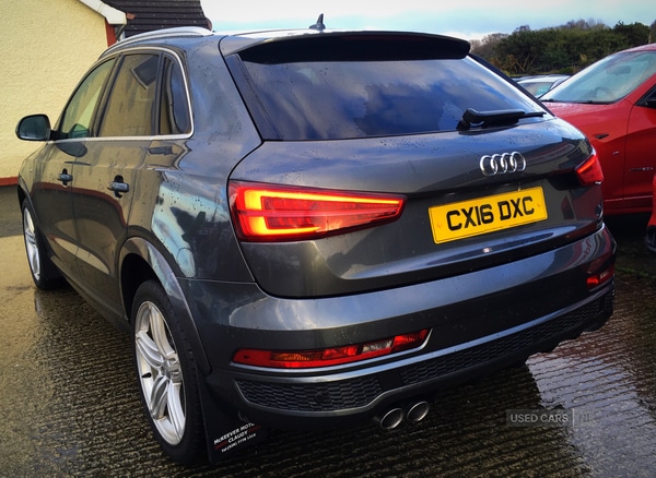Used Audi Q3 2016 for sale - 77021545: Photo 5