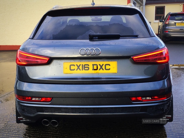 Used Audi Q3 2016 for sale - 77021545: Photo 6