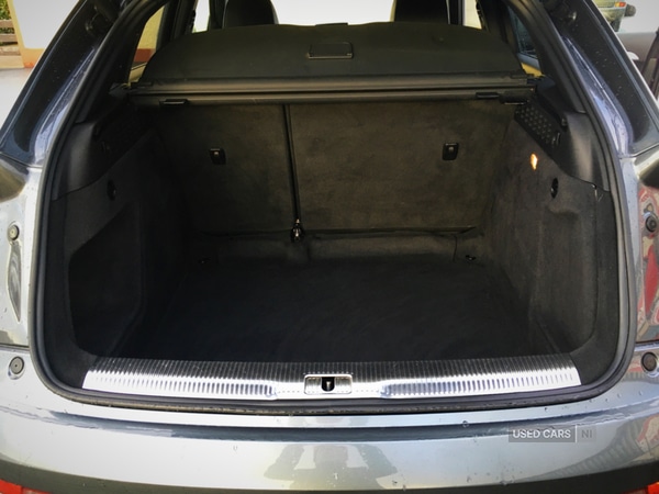 Used Audi Q3 2016 for sale - 77021545: Photo 7