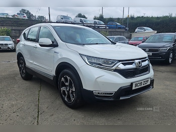 Used Honda CR-V 2019 for sale - 75402589: Photo