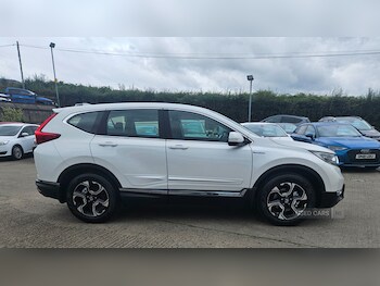 Used Honda CR-V 2019 for sale - 75402589: Photo