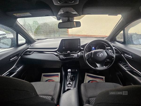 Used Toyota C-HR 2022 for sale - 76787186: Photo 12