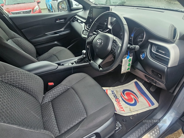 Used Toyota C-HR 2022 for sale - 76787186: Photo 14