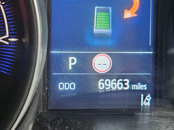 Used Toyota C-HR 2022 for sale - 76787186: Photo 17