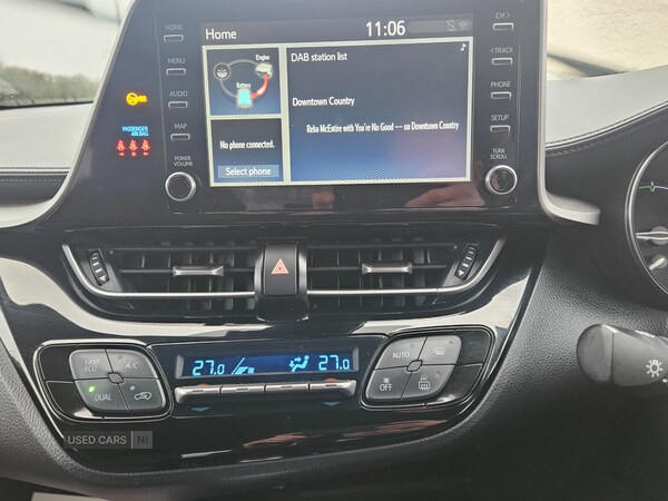 Used Toyota C-HR 2022 for sale - 76787186: Photo 19