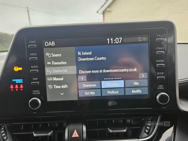 Used Toyota C-HR 2022 for sale - 76787186: Photo 20