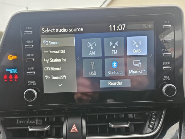 Used Toyota C-HR 2022 for sale - 76787186: Photo 21