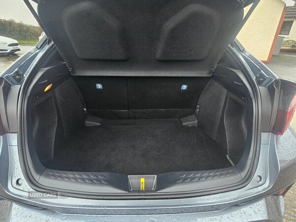 Used Toyota C-HR 2022 for sale - 76787186: Photo 9