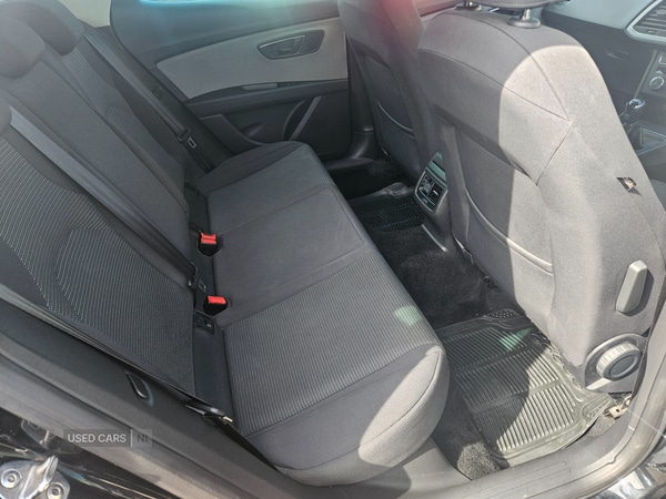 Used SEAT Leon 2017 for sale - 76350182: Photo 10