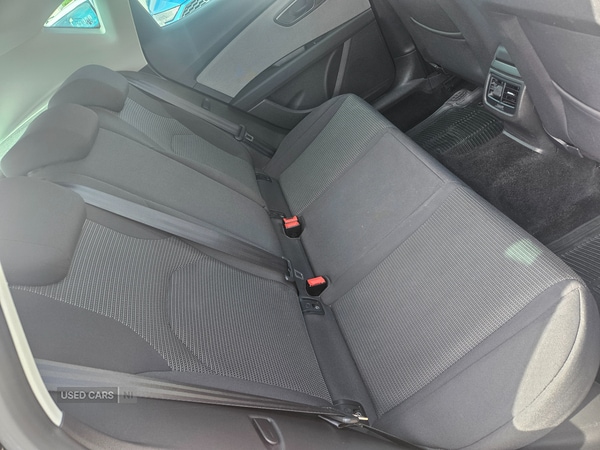 Used SEAT Leon 2017 for sale - 76350182: Photo 11