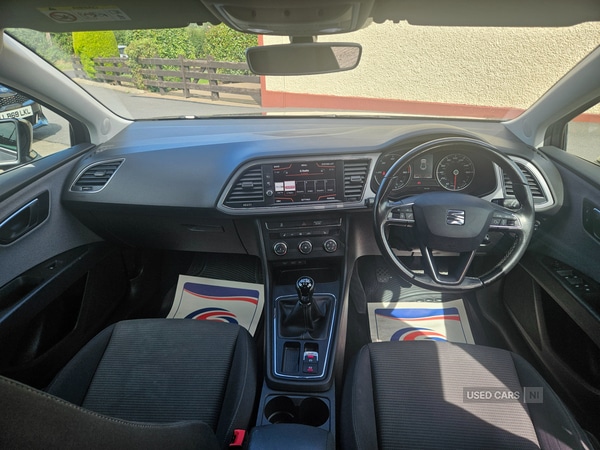 Used SEAT Leon 2017 for sale - 76350182: Photo 13