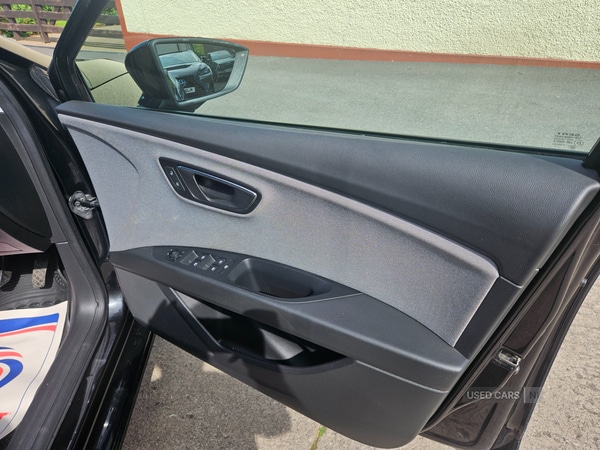 Used SEAT Leon 2017 for sale - 76350182: Photo 14