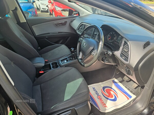 Used SEAT Leon 2017 for sale - 76350182: Photo 16