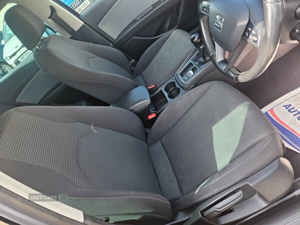 Used SEAT Leon 2017 for sale - 76350182: Photo 17