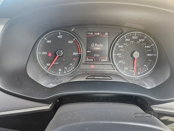 Used SEAT Leon 2017 for sale - 76350182: Photo 19