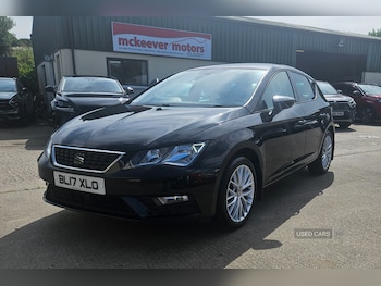 SEAT - Leon