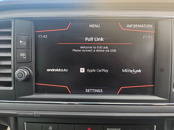 Used SEAT Leon 2017 for sale - 76350182: Photo 25